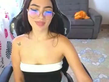 keeiity_moon on Chaturbate 