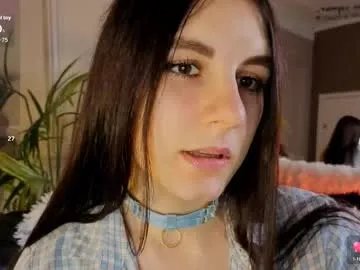 kelly_woods on Chaturbate 