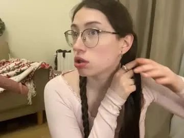 kellyberry__ on Chaturbate 