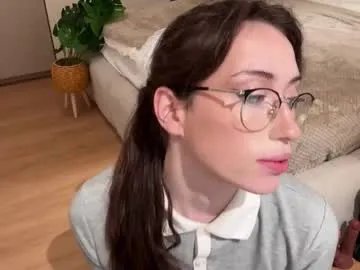 kellyberry__ on Chaturbate 