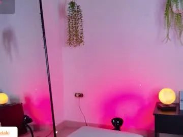 kemmadakii on Chaturbate 