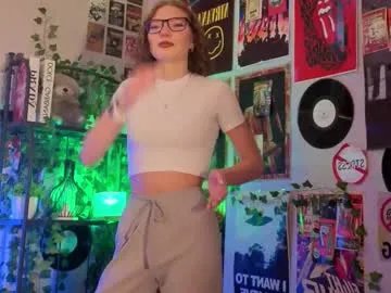 kenyattawestermark on Chaturbate