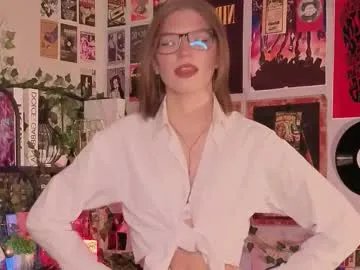 kenyattawestermark on Chaturbate