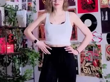 kenyattawestermark on Chaturbate