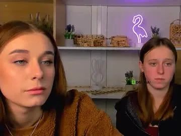 keuli_li on Chaturbate