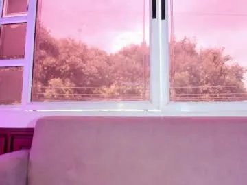 kiim_taaylor on Chaturbate 