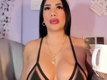 kiim_taaylor on Chaturbate 