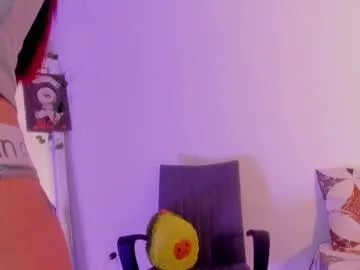 kimmcarter on Chaturbate