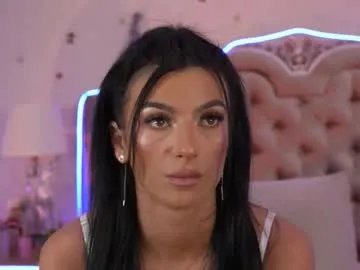 kinkyamelie on Chaturbate