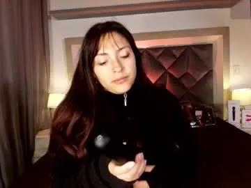 kinkypetite1 — GOAL: NIPPLE CLAMPS [10 tokens remaining]  Pareja real, qumica real  #milk  #pregnant #couple #anal #latina