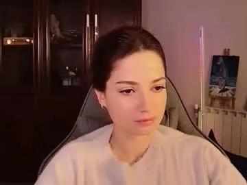 kiravair — GOAL: show you my face closer [0 tokens remaining] Hi! My first days here #new #brunette #young #nonude #shy