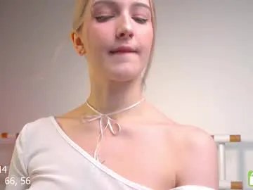 kisskiss_muah on Chaturbate 