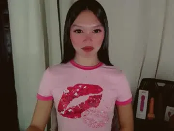 kitteylovesyou on Chaturbate