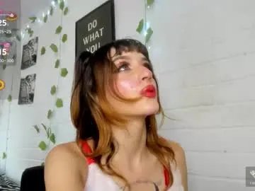kitty__black__ on Chaturbate