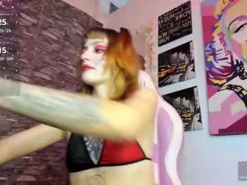 kitty__black__ on Chaturbate