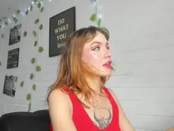 kitty__black__ on Chaturbate
