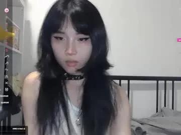 kitty_krush on Chaturbate 