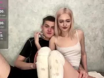 kittywithyou on Chaturbate 