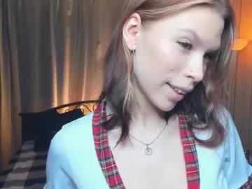 kity_paw on Chaturbate