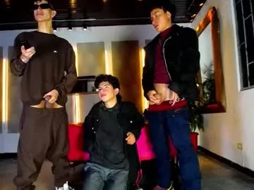 kobayaske on Chaturbate