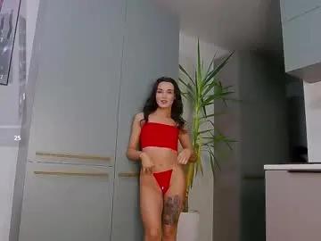 krasimira7 on Chaturbate
