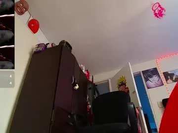 lacolombiana_bitch on Chaturbate