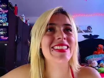 lacolombiana_bitch on Chaturbate
