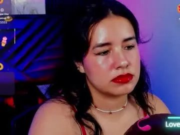 lalalemoonds on Chaturbate 