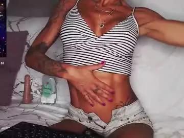 lalolaonly on Chaturbate 