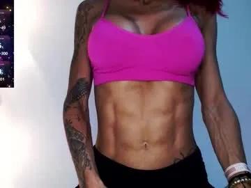 lalolaonly on Chaturbate 