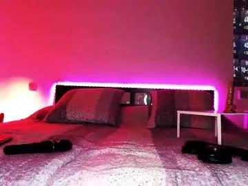 lalolaonly on Chaturbate 