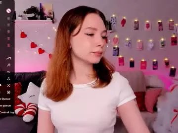 lanablu_ on Chaturbate 