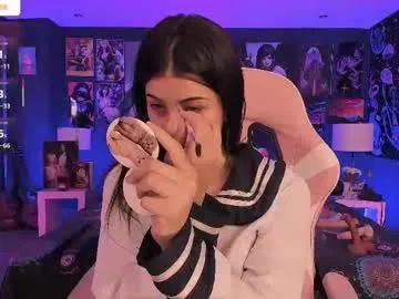 lanakyutt on Chaturbate 