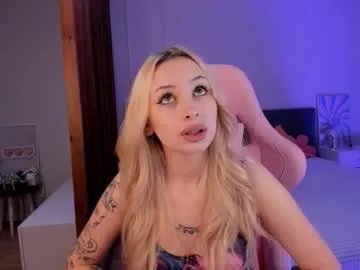 lanamiracle on Chaturbate