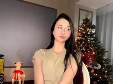 latanyahorstead on Chaturbate 