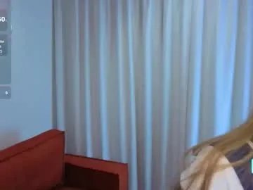 lauriegutierrez on Chaturbate