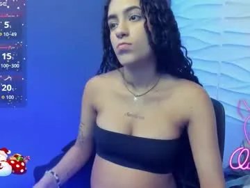 layla_707 on Chaturbate