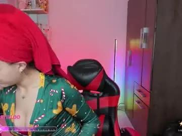 layla_castilloo — Current Goal: I want to taste myself for you at 111 tokens -- Next Goal: I take it deep... slowly -- Sex Show at Final Goal #latina #bigass #redhair #young #lovense