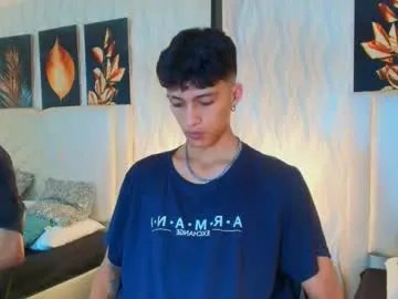 lean_portman on Chaturbate
