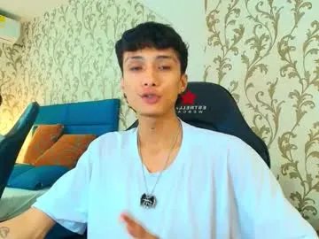 lean_portman on Chaturbate