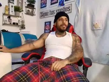 leenar_key on Chaturbate 