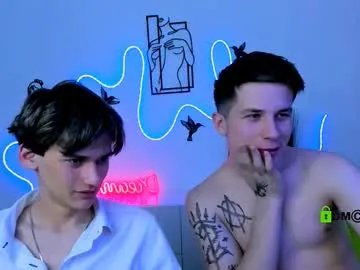 leo_valor on Chaturbate