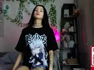 leonahines — GOAL: TAKE OFF MY TOP [55 tokens remaining] Lovense on | Let's have fun! Hi, this is Donna and I'm  #new, I'm #18, my body is #skinny, I'm  #smalltits here and I use #lovense in my work