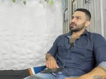 leonidaskaiser on Chaturbate