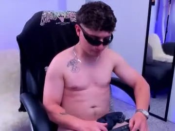 leoo_miller on Chaturbate 