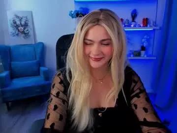 lesliemineg on Chaturbate 