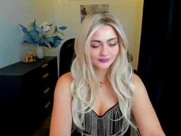 lesliemineg on Chaturbate 