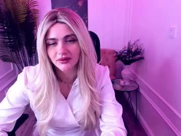 lesliemineg on Chaturbate 