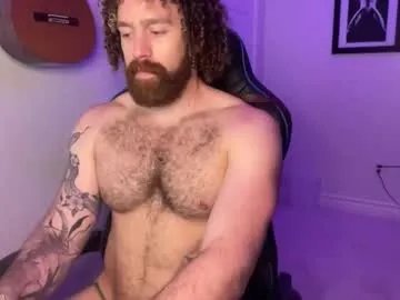 levi_daniel on Chaturbate