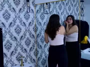 lexaderuso on Chaturbate